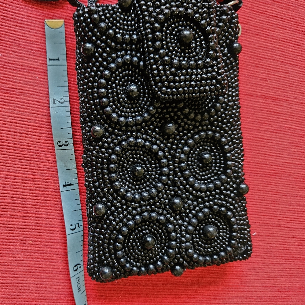 Small micro purse